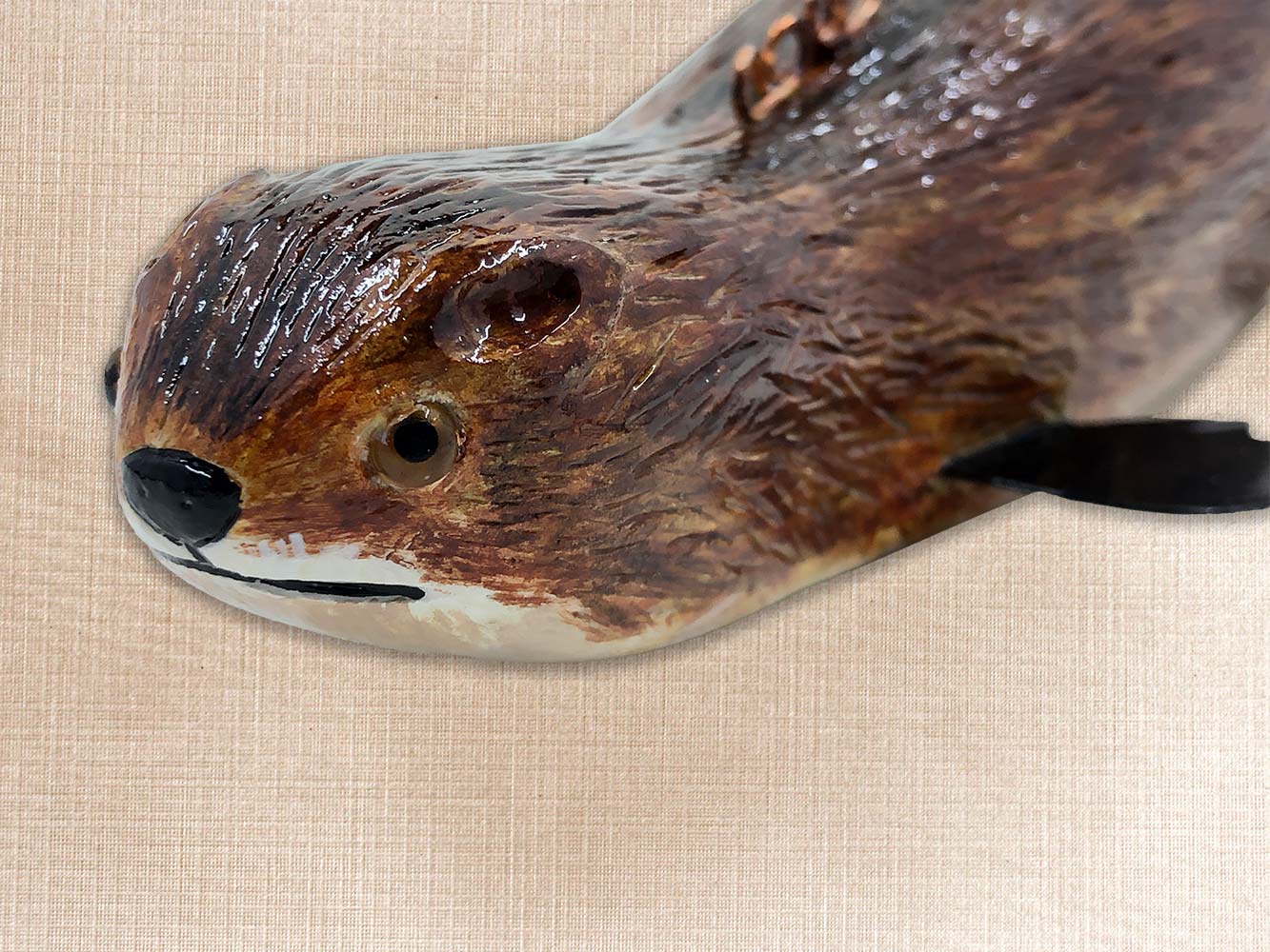 2021 Muskrat Rodecoys