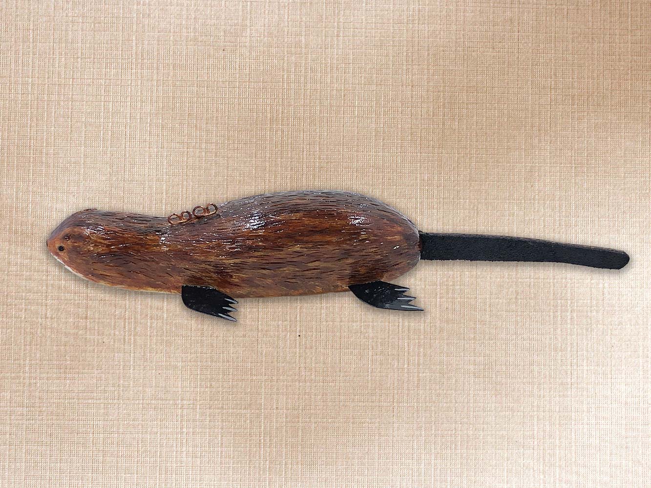 2021 Muskrat Rodecoys